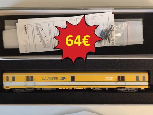 Les derniers soldes - !,