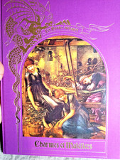 Magic & Folklore Illustrated