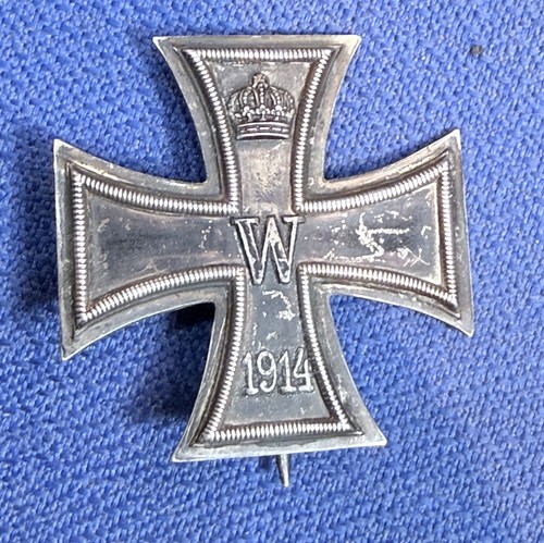 Médaille allemagne ww1 ordre - mÉdaille,