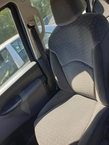 Siege avant droit peugeot 807 - siege,