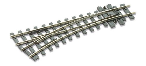 Neu peco h0e aiguillage - h0e,
