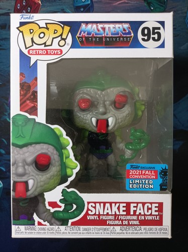 Snake face 2021 fall - snake, 95
