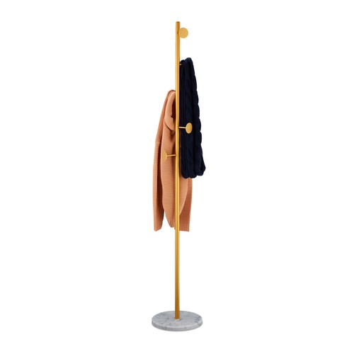 Porte manteau portant - manteau,