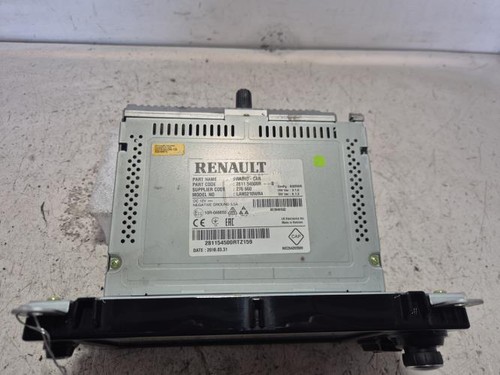 Autoradio origine renault - autoradio,