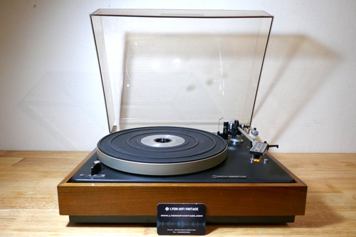Platine vinyle barthe - platine,