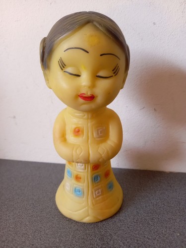 Vintage pouet chinoise - pouet,