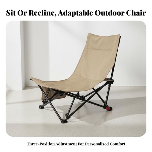 Fauteuil camping portable - fauteuil,