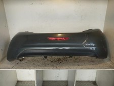 Pare choc arriere PEUGEOT 208 1 PHASE 2