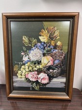 Tapisseries,canevas ancien