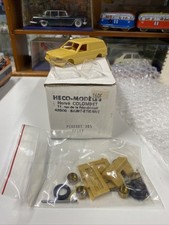 À Monter Kit Résine Complet Heco-Modèles 1/43 - PEUGEOT 305 Tôlée