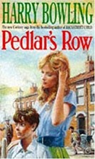 Pavé Pédlar's Row Harry