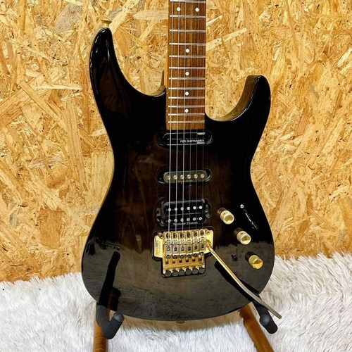 Guitare électrique fernandes - électrique,