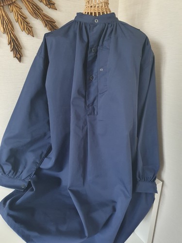 Blouse peintre maquignon - blouse, de