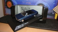 MINICHAMPS 1/43 BMW 2002