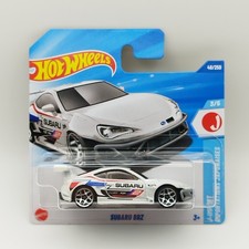 Hot Wheels Subaru BRZ – 1:64