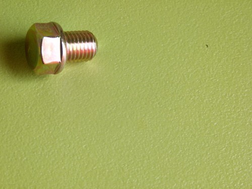 Bouchon vidange m12 - de,