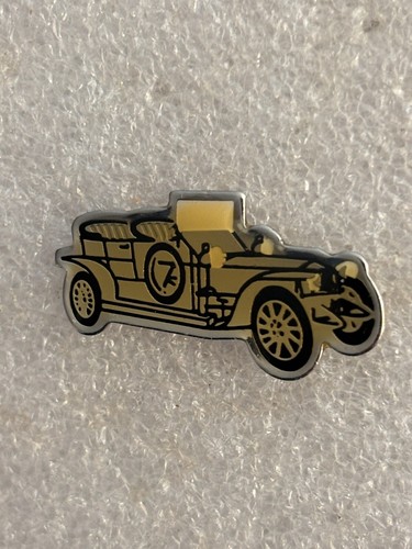 Pin voiture oldtimer - pin’s,
