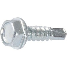 Vis tôle - Viswood -