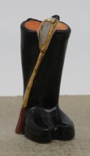 BOTTES d'EQUITATION MONDE