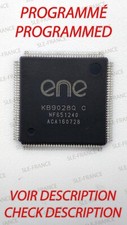 PROGRAMMED KB9028QC KB9028Q C KB9028 9028QC 9028 ENE EC SIO SUPER IO