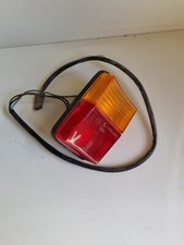 Peugeot 504 / Feux arrière /