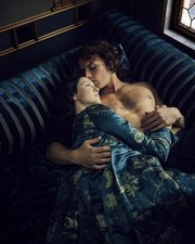 OUTLANDER photo new  photo 4X6