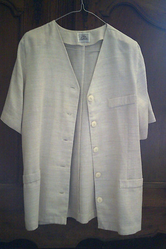 Légère veste été femme - veste,