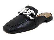 Sabot Femme 36 En Cuir Nappa