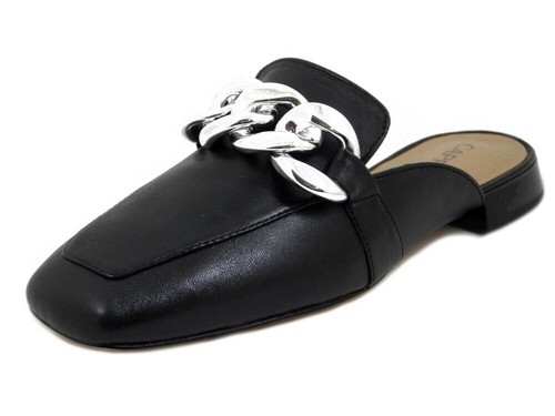 Sabot femme cuir nappa - femme, en