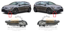 Neuf Pour Volkswagen Golf MK7
