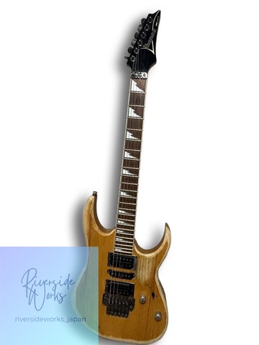Guitare électrique ibanez - électrique,