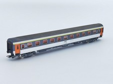 HO JOUEF - Voiture Voyageurs