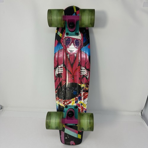 Madd gear skateboard - madd,
