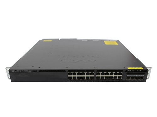 Cisco switch c3650 24pd 24x - cisco,