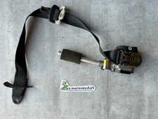 Ceinture de sécurité avant