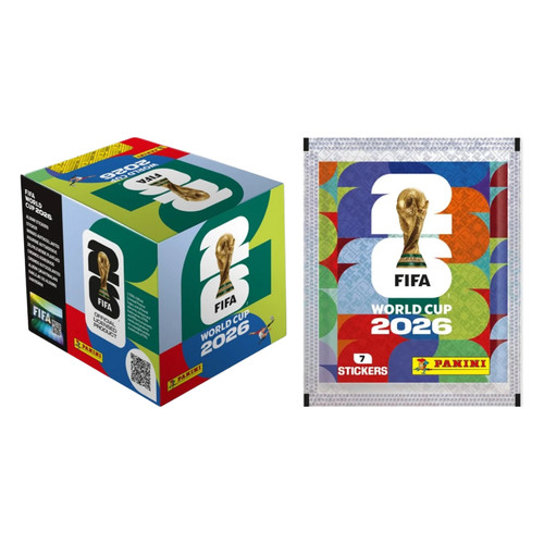 Fifa world cup - world, 2026