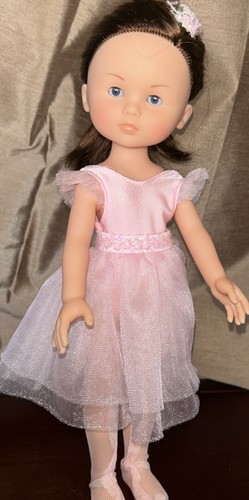 Corolle ballerina doll les - corolle,
