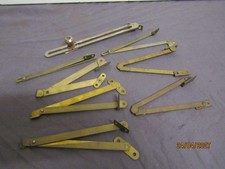 Lot charnieres pour meubles - pour,