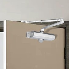 Ferme-porte automatique