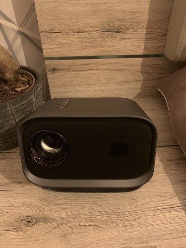 Aun mini projecteur - aun-mini, portable