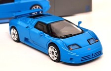 TSM 1/64 Bugatti EB110 Super