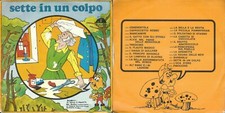 DISQUE 45 TOURS Le Lutin De La