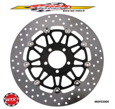 KAWASAKI ZXR 750 STINGER