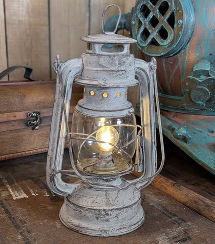 Lanterne lampe huile - lanterne,