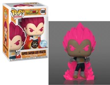 ✴️ Funko Pop 1868 Vegeta