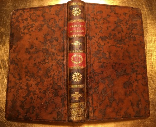 1805 histoire universelle - 1805,