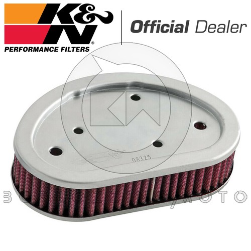 Filtre air hd 9608 - filtre, k&n
