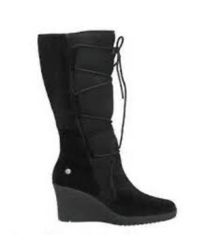 Ugg elsey boots wedge - ugg,