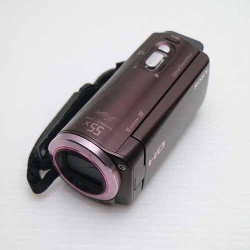 Sony hdr cx270v video - hdr-cx270v, hd