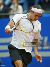 Shirt tennis Nike Roger
